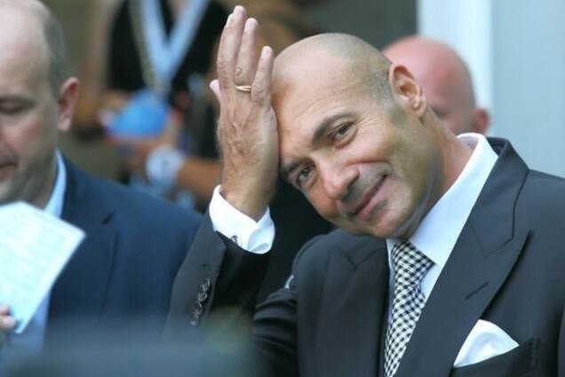 Игорь Крутой