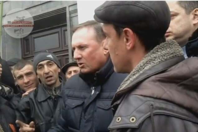 Александр Ефремов