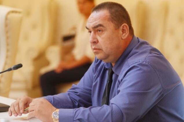 Игорь Плотницкий