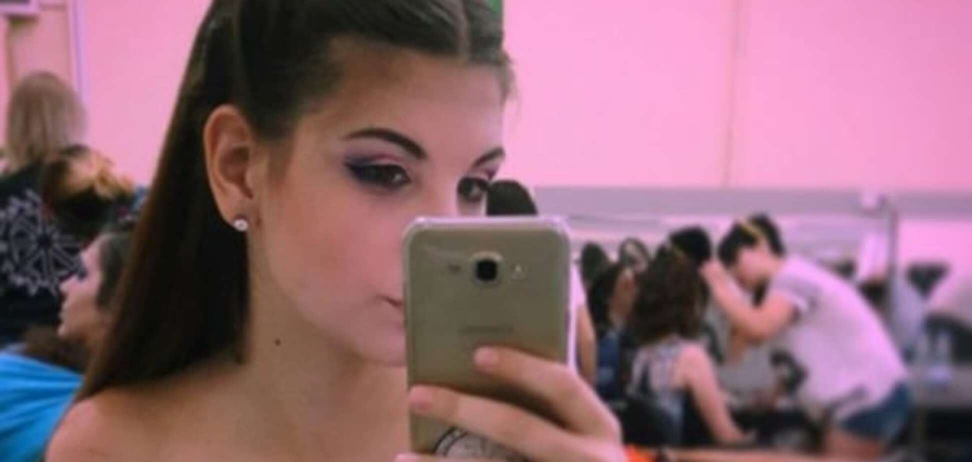 Елизавета Леваневская