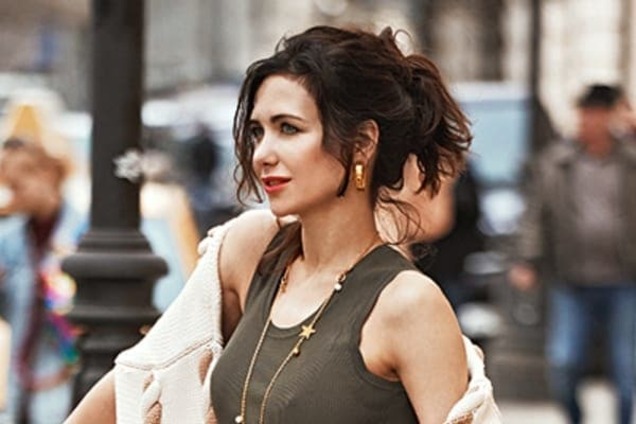 Екатерина Климова