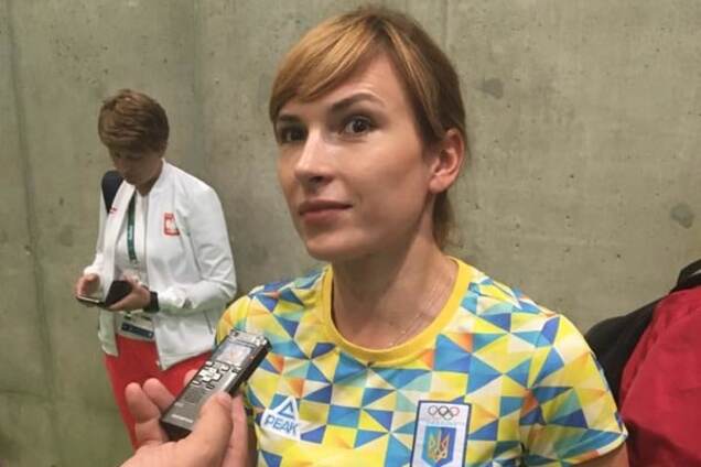 Елена Костевич