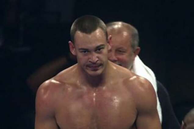 Александр Тесленко