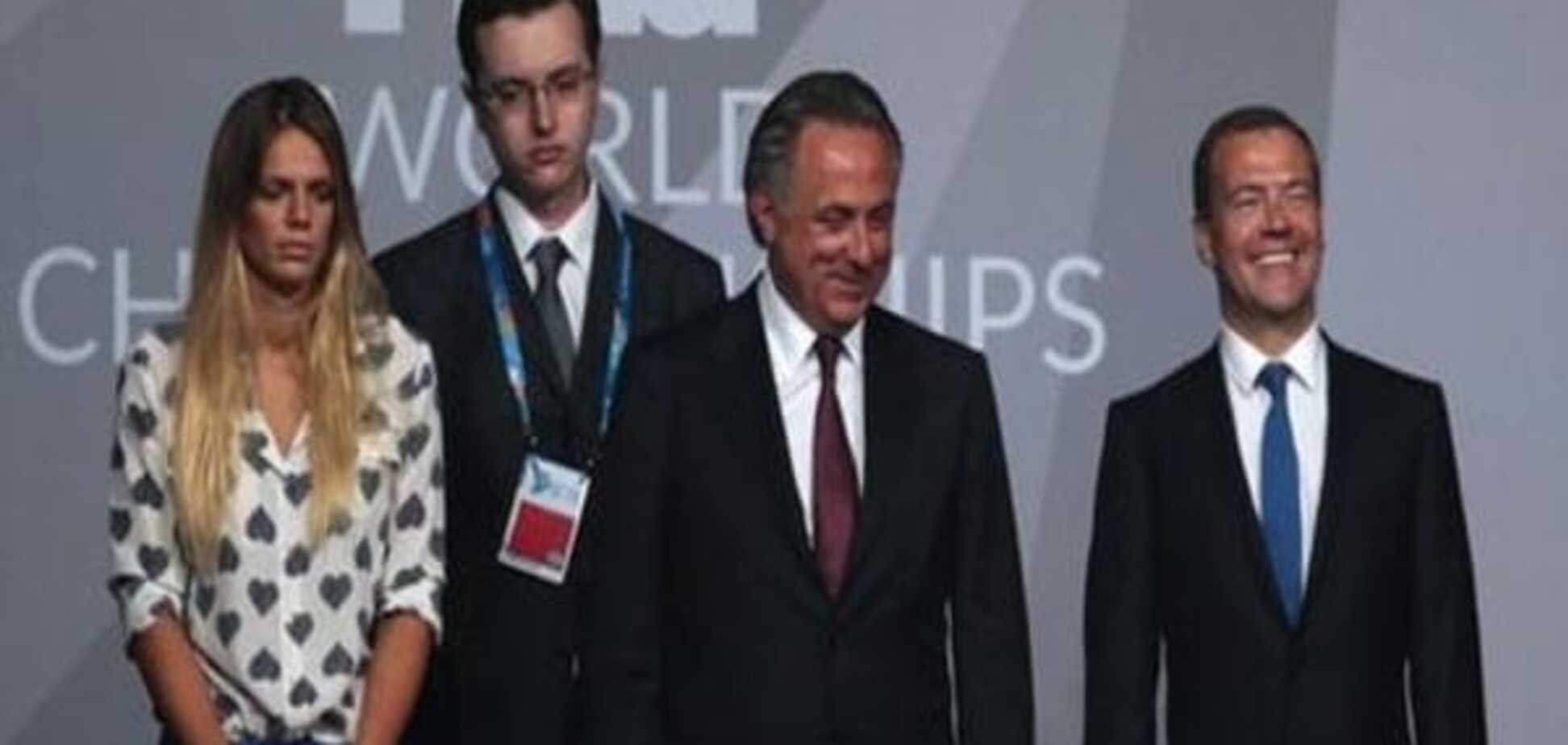 Спортсмени обурені допуском росіянки Єфімової до Олімпіади