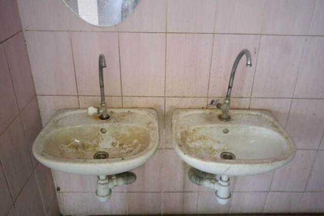 Больница во Львове