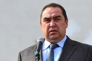Игорь Плотницкий
