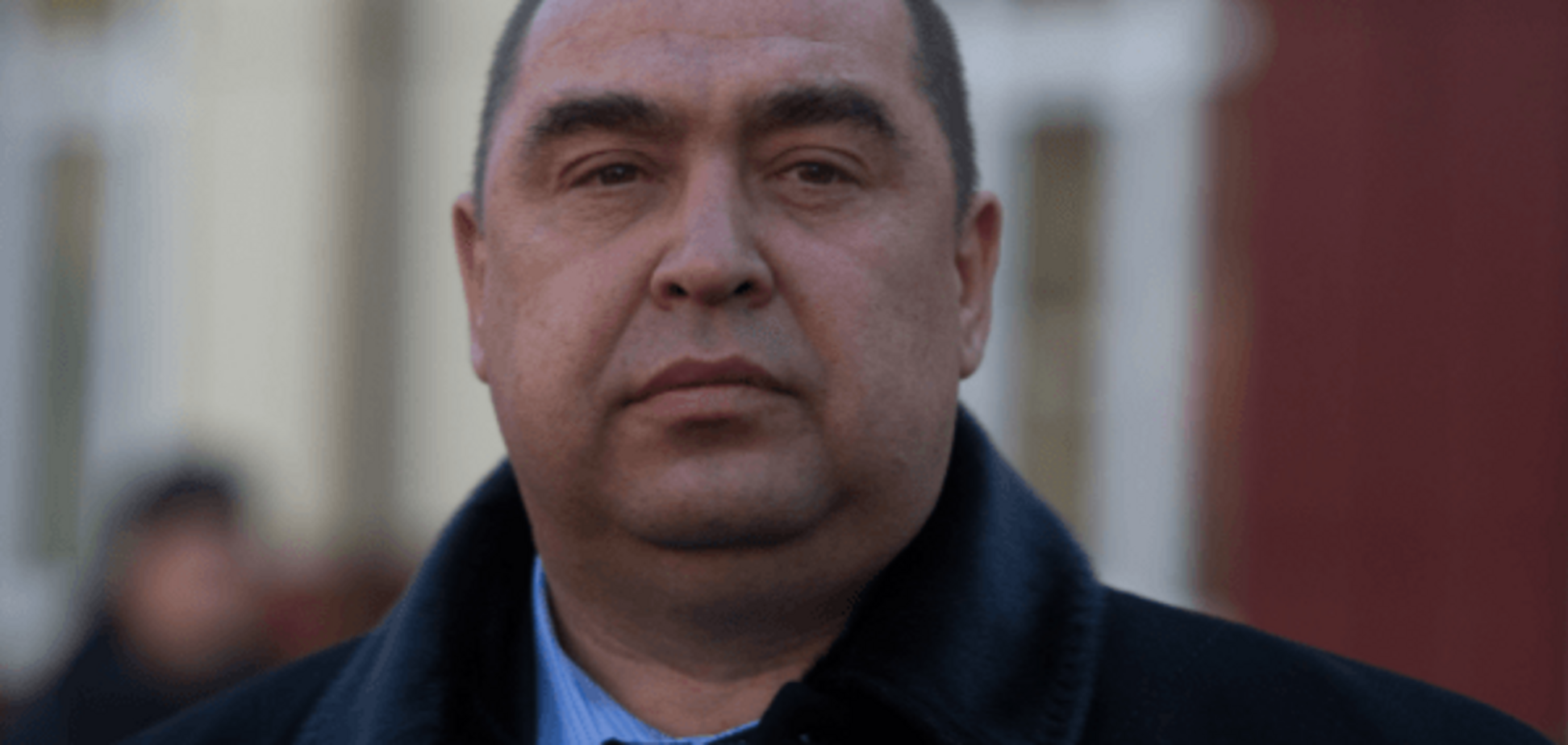 Игорь Плотницкий