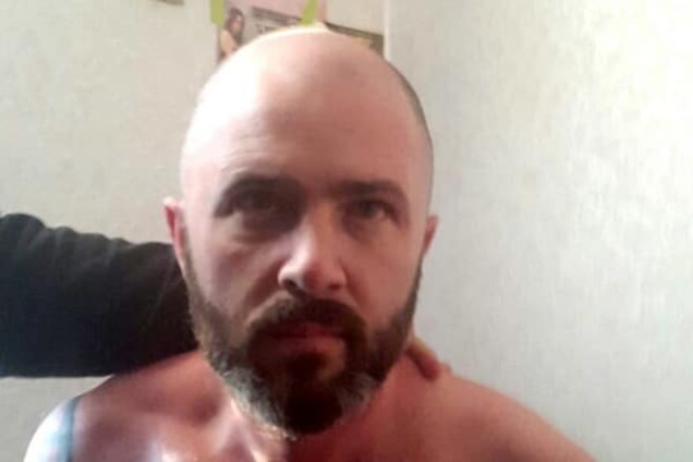 Дмитро Голуб