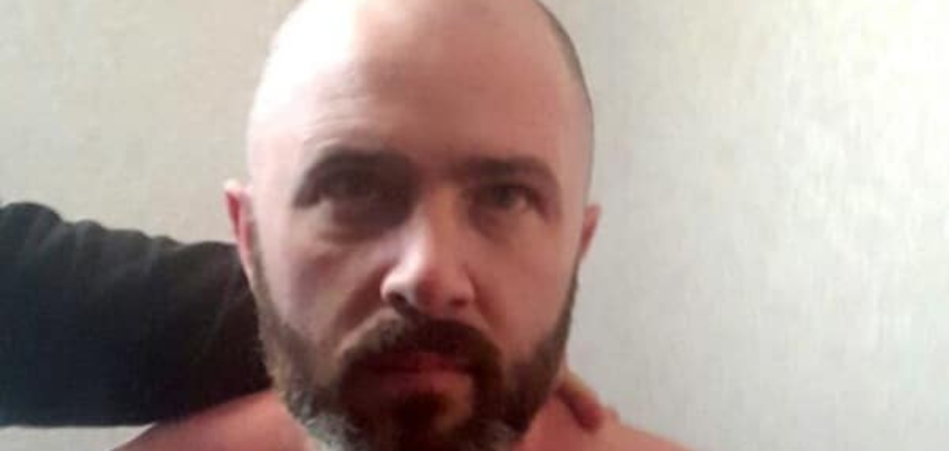 Дмитрий Голуб