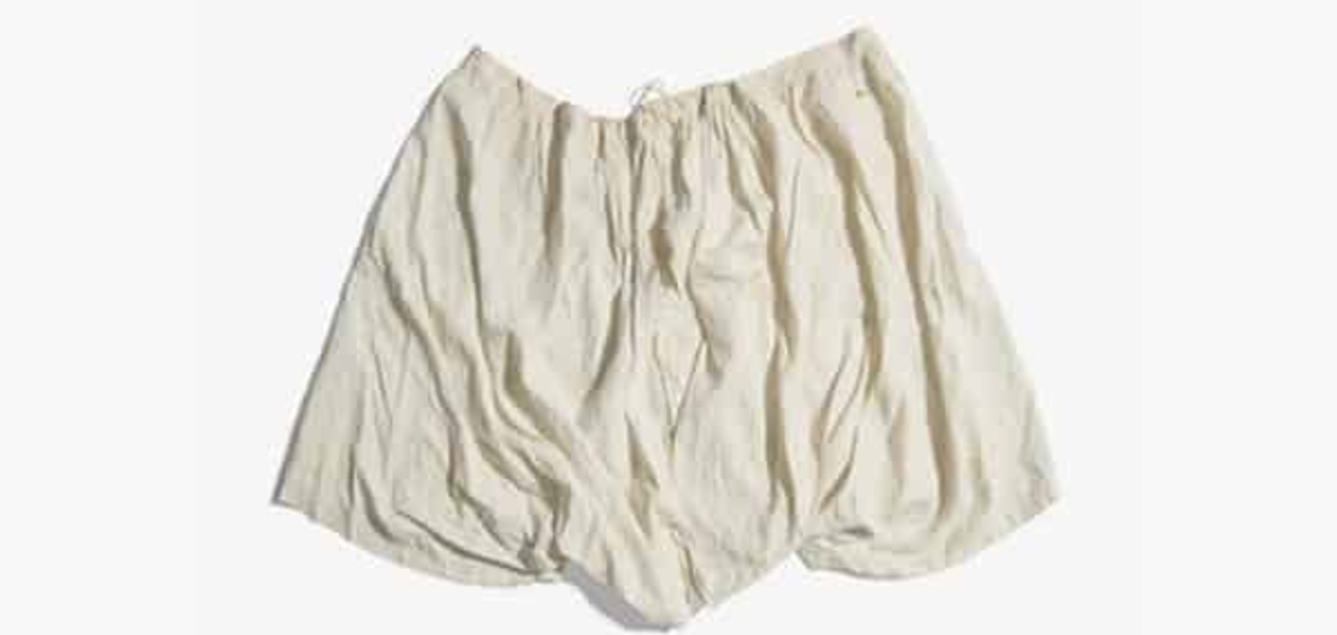 Панталоны королевы