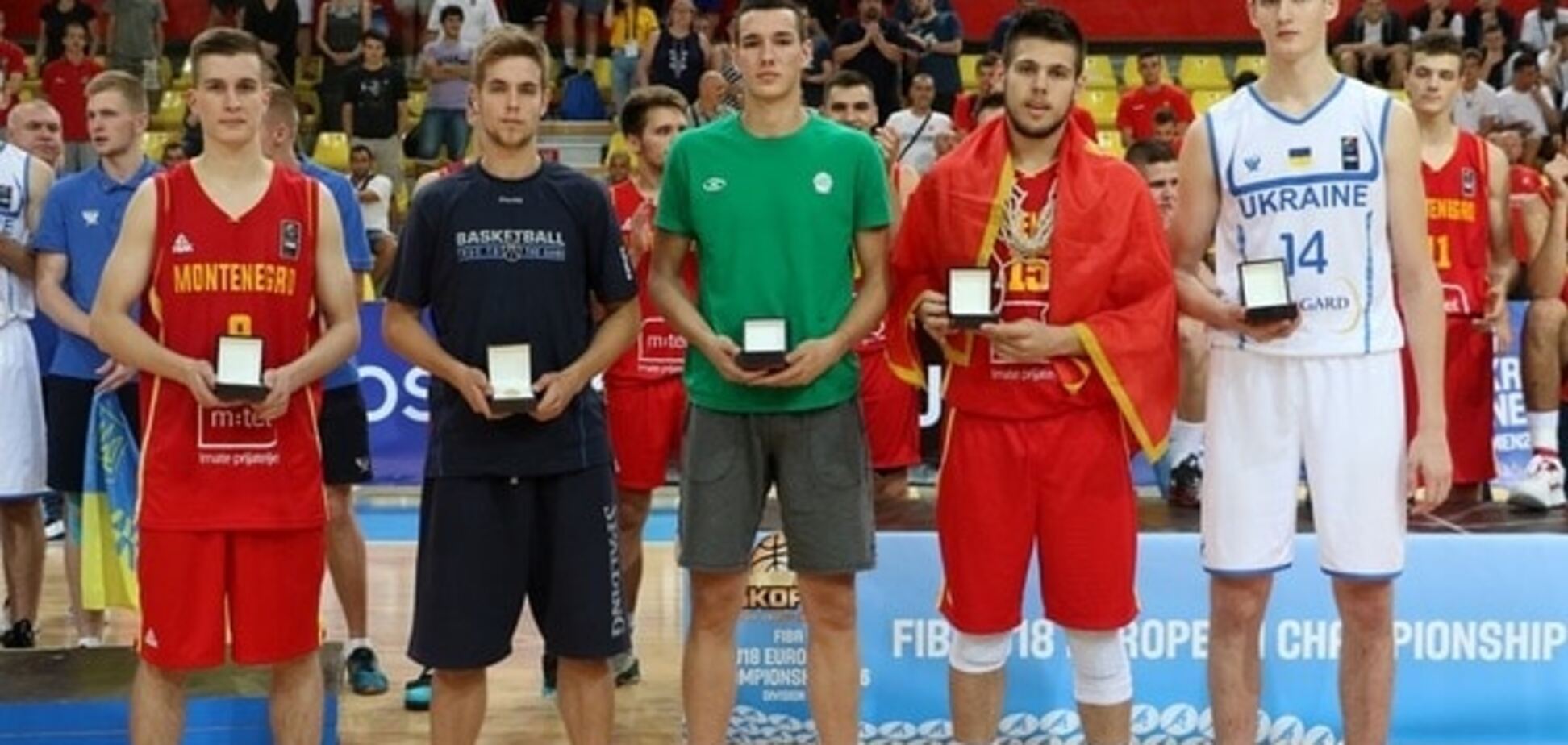 Дмитрий Скопинцев