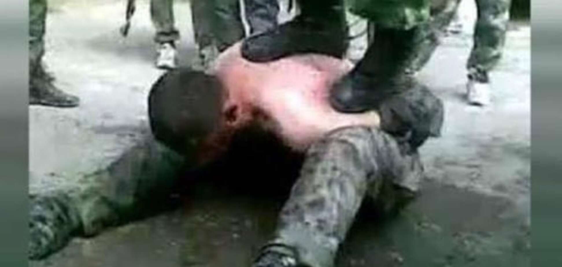 Він - моя Грузія. Наші загиблі хлопці - наша Україна