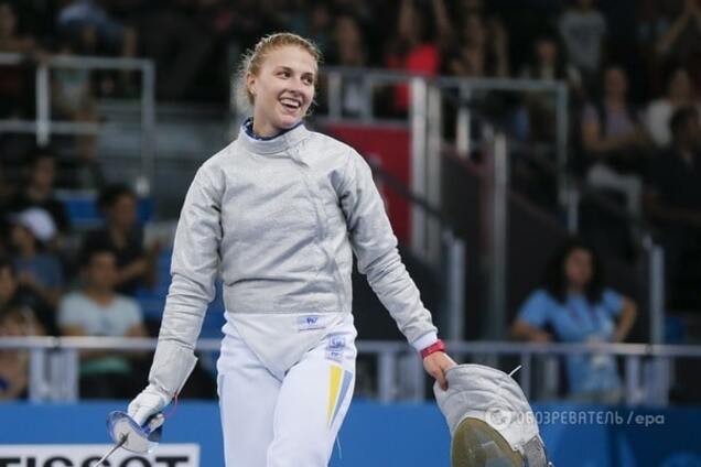 Ольга Харлан