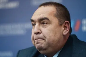 Игорь Плотницкий