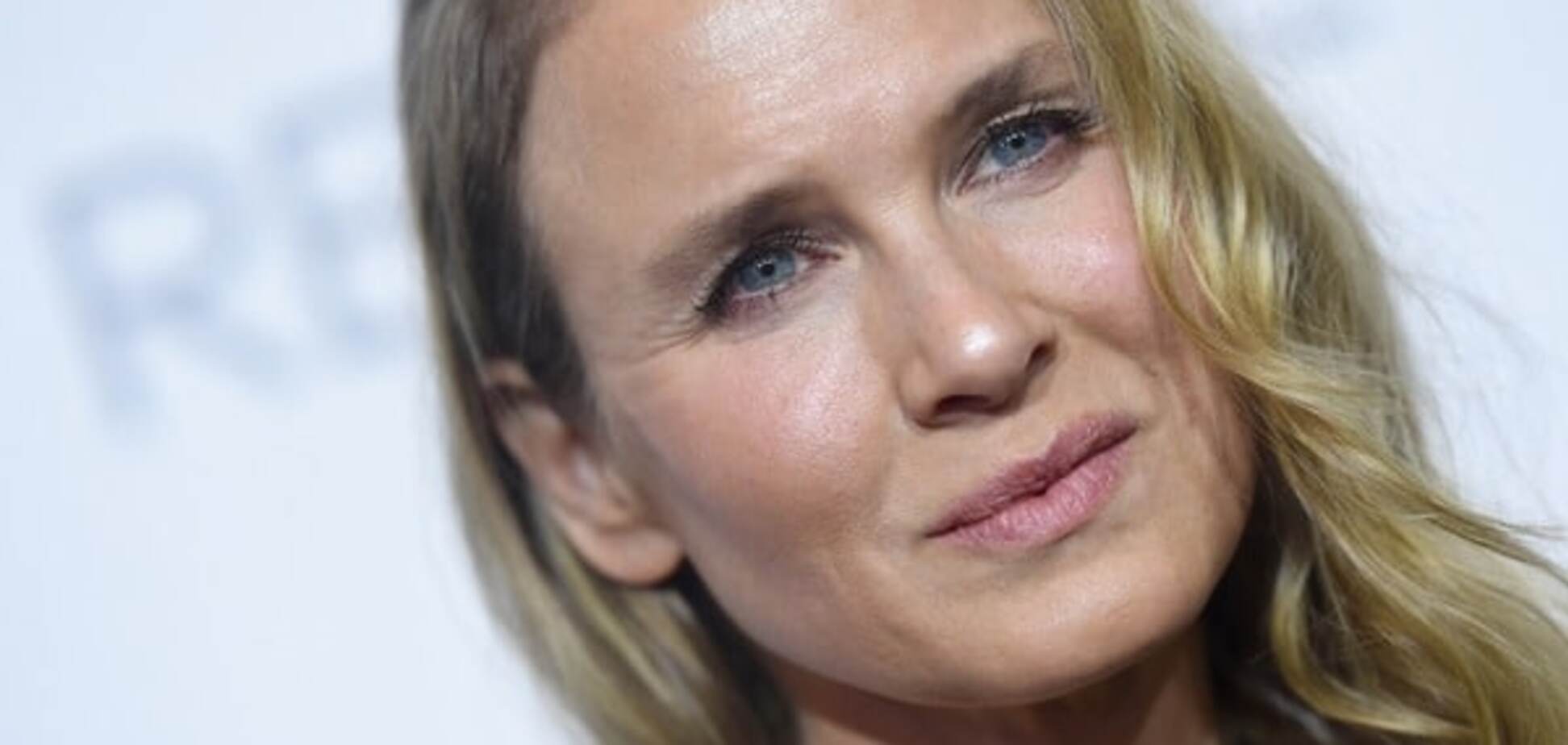 Рене Зеллвегер