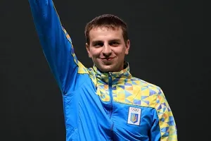 Сергей Кулиш