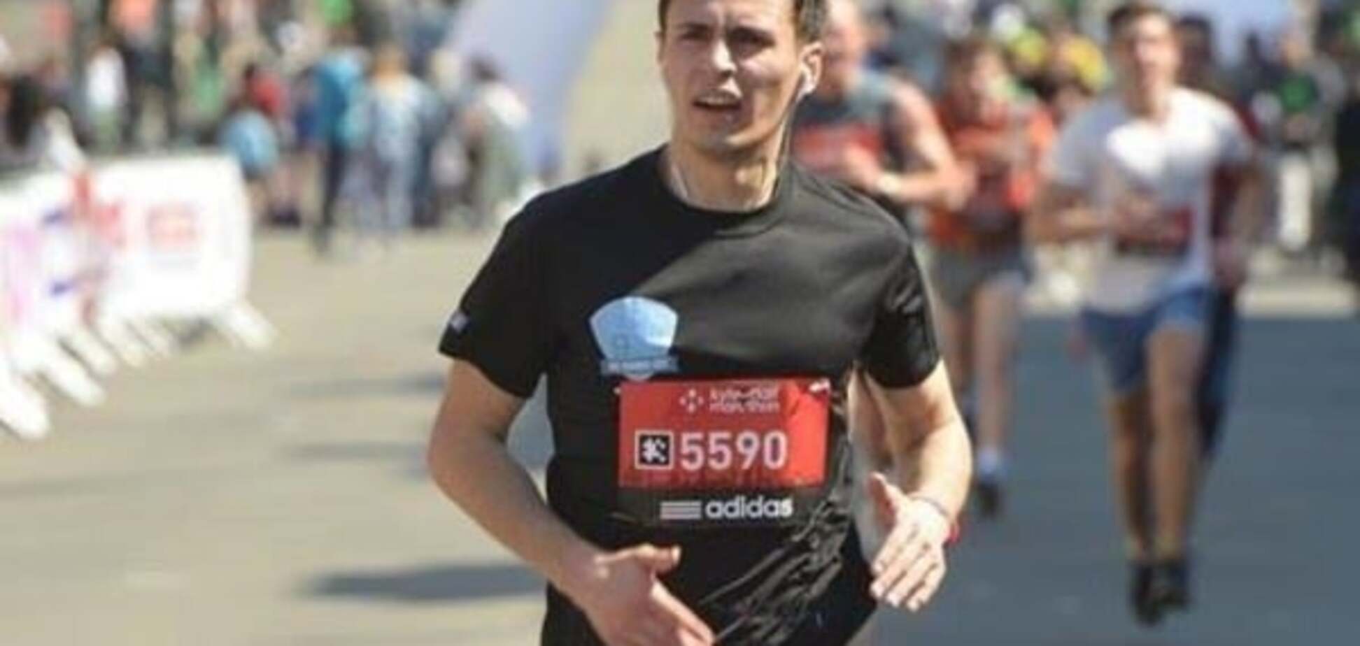 Александр Кондратюк