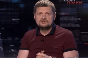 Игорь Мосийчук