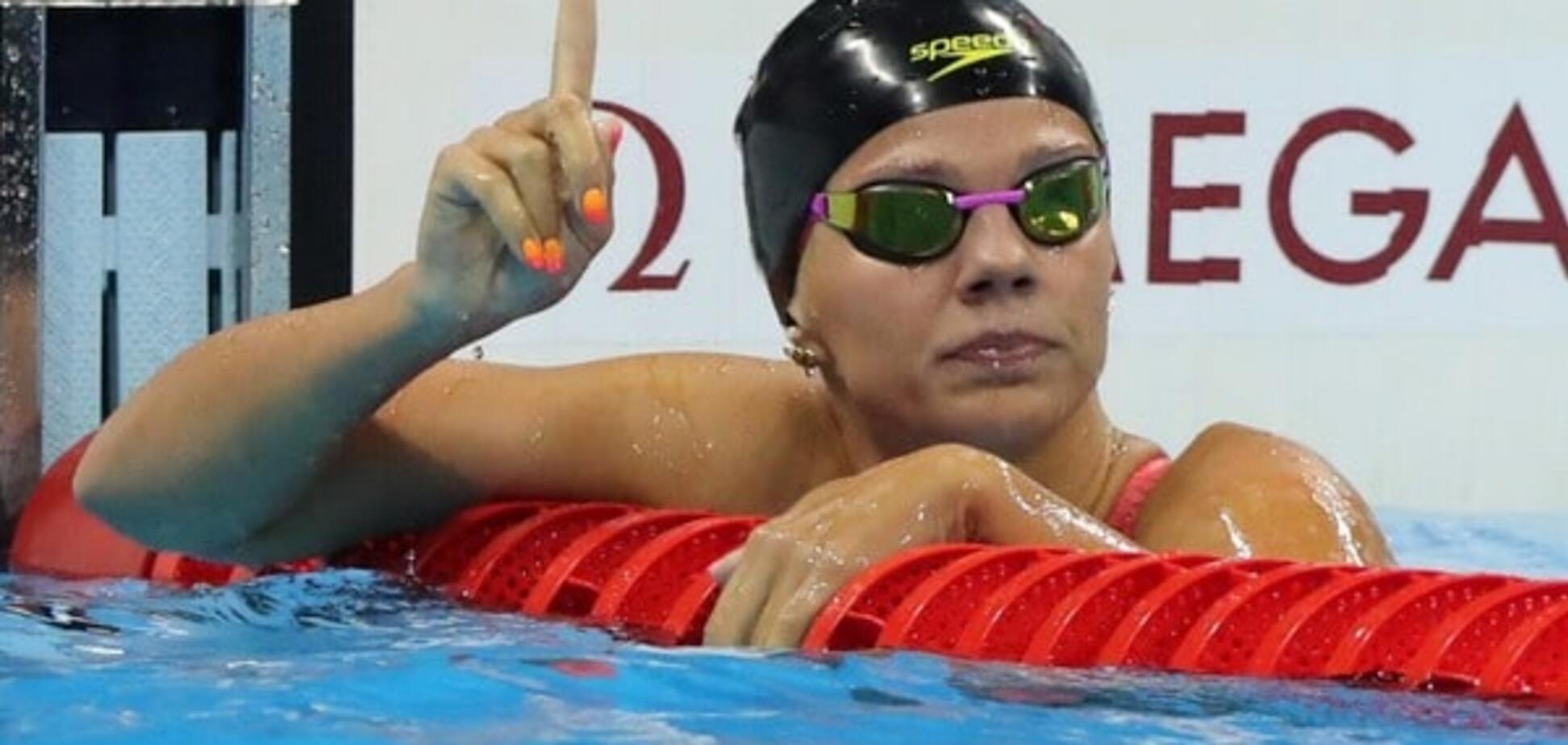 Юлия Ефимова