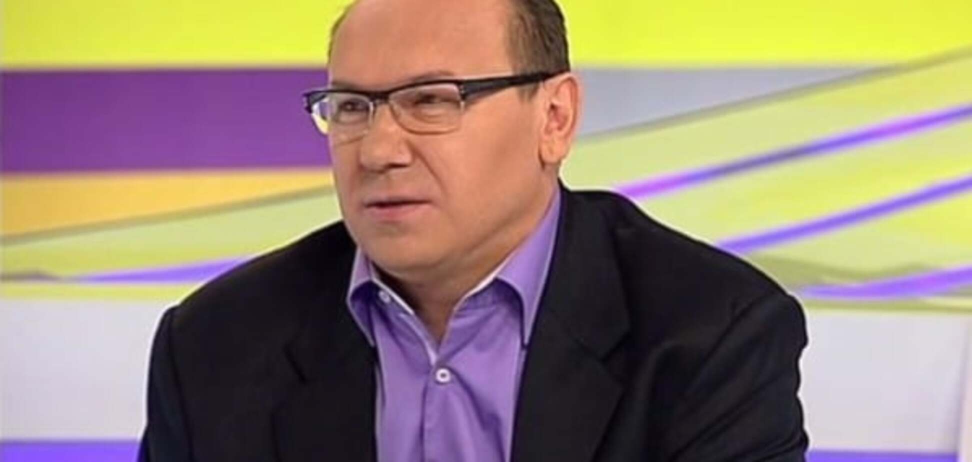 Виктор Леоненко