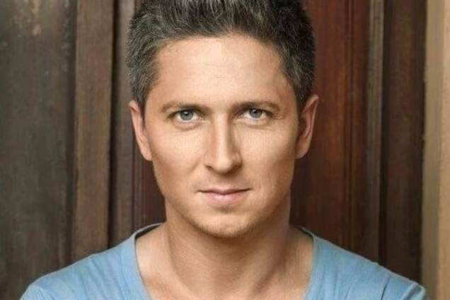 Александр Педан