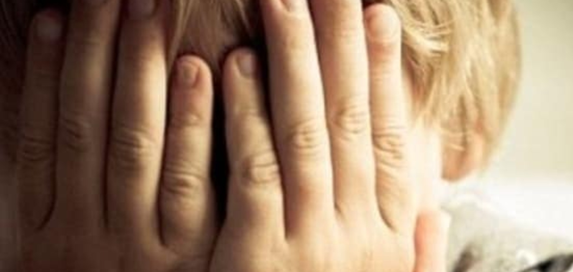 Опасные дети: в Британии сексуальные преступления совершаются с 5-летнего возраста