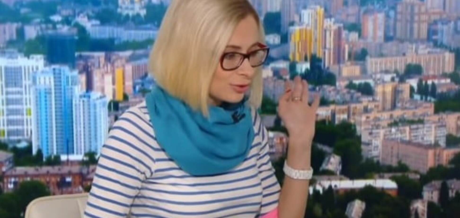 Мария Варфоломеева