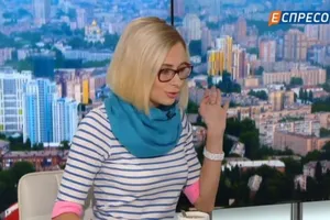 Мария Варфоломеева