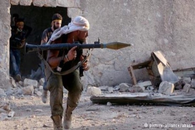 Спостерігачі: Конфлікт у Сирії забрав життя майже 293 тисяч осіб