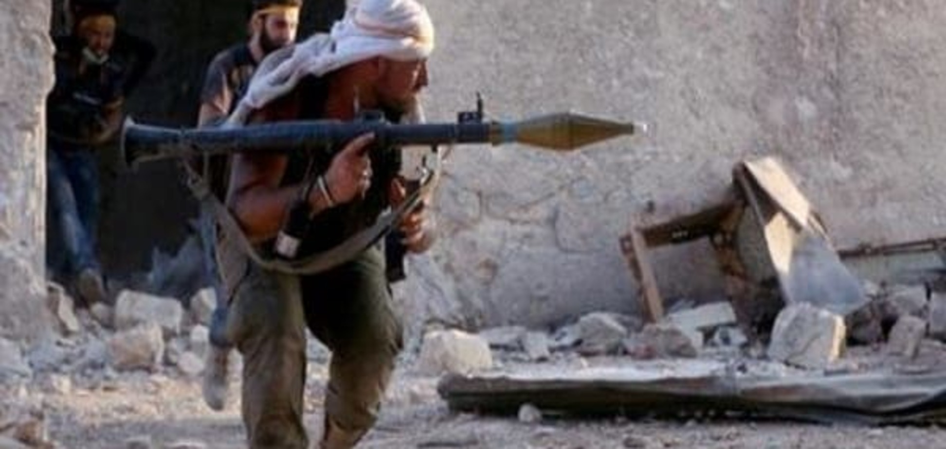 Спостерігачі: Конфлікт у Сирії забрав життя майже 293 тисяч осіб