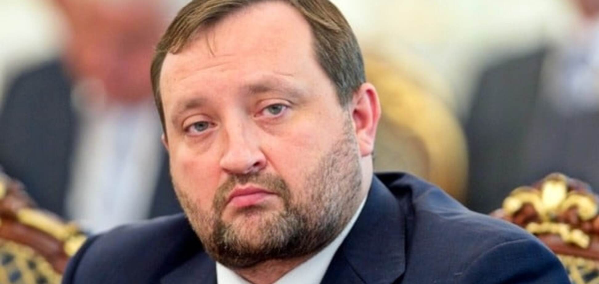 экс-глава НБУ