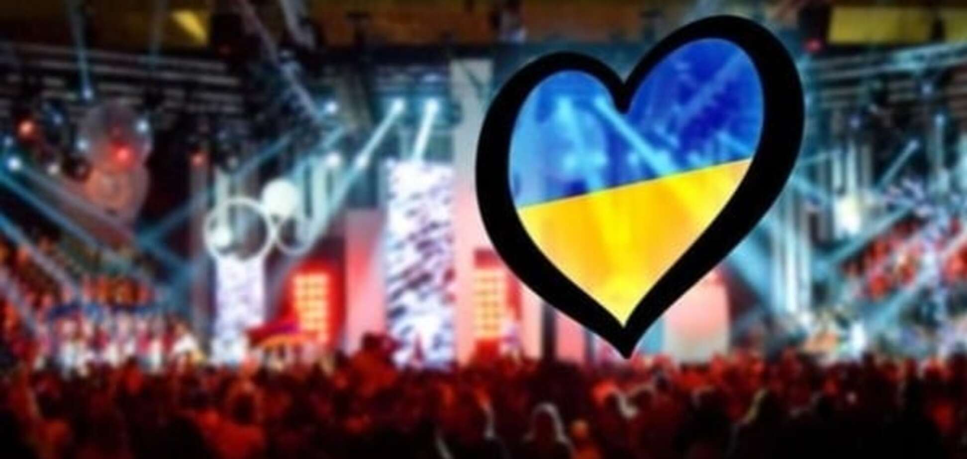 Євробачення в Україні