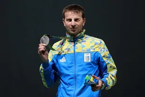 Сергей Кулиш