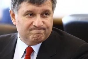 Арсен Аваков
