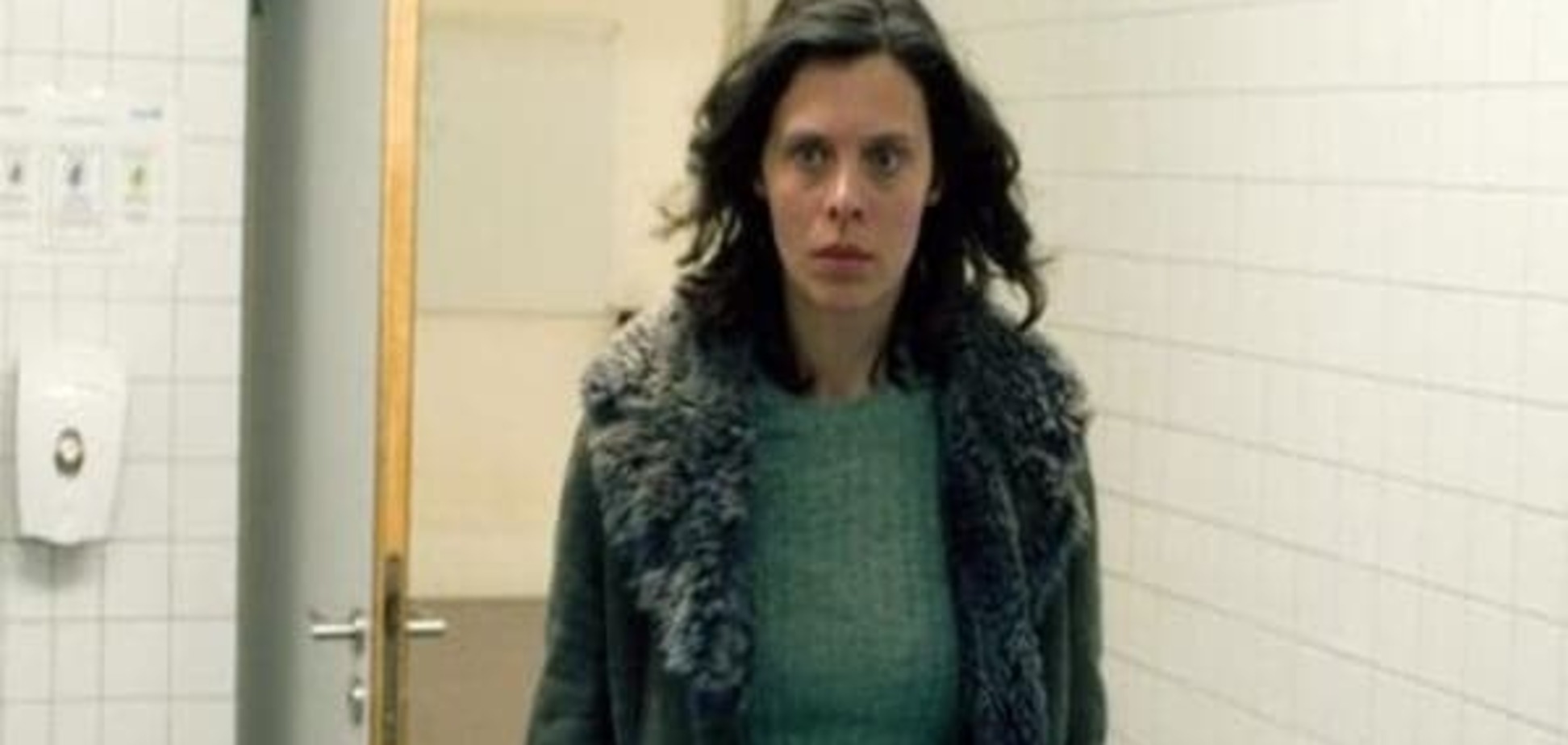 'Марія': фільм про мігрантку з України на кінофестивалі в Локарно