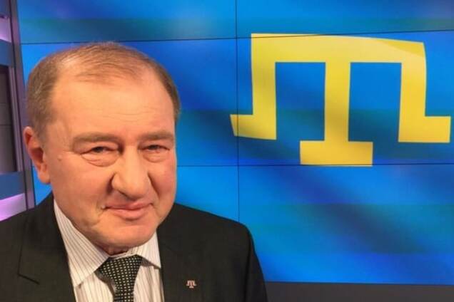 Ильми Умеров