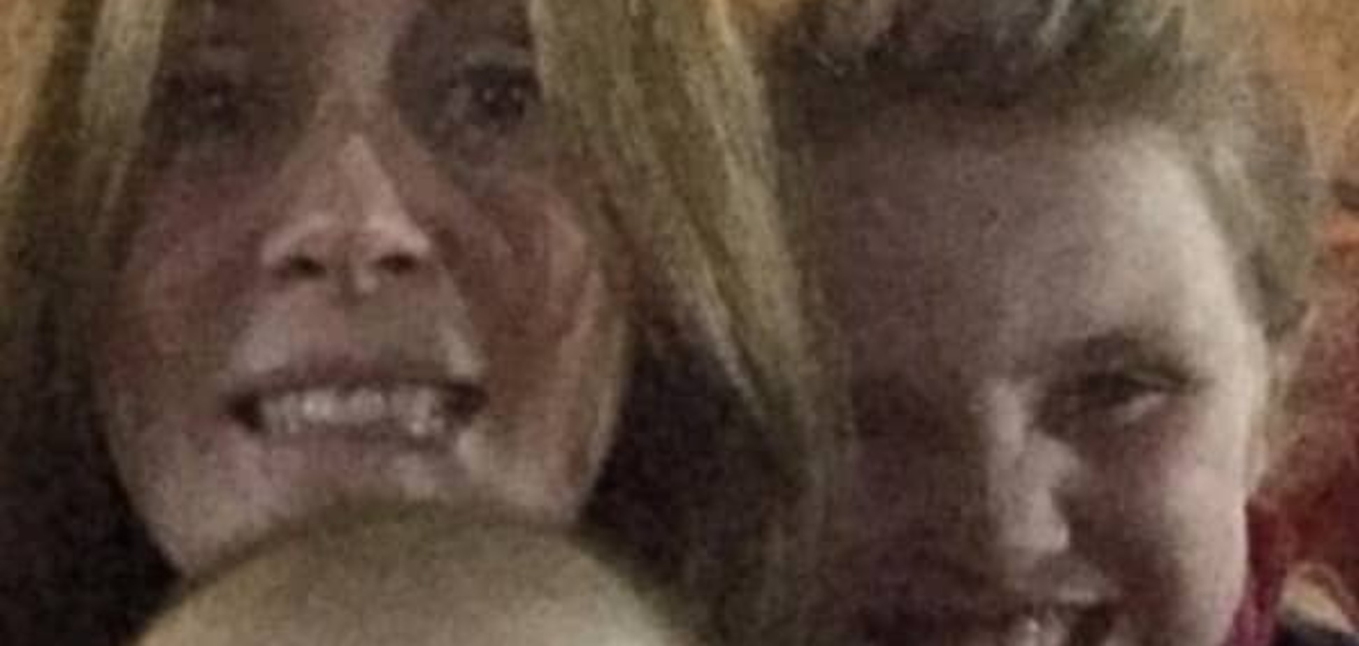 Привид у Нью-Брайтоні