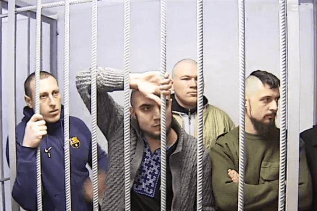 торнадовцы в суде