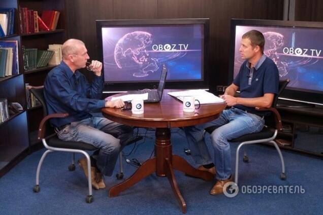 Тарас Галайда