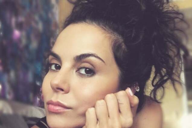 Настя Каменских фото