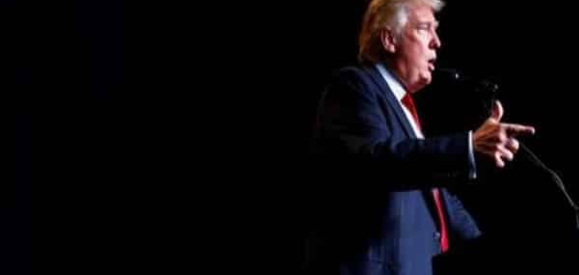 50 впливових республіканців: 'Невіглас' Трамп стане найбезрозсуднішим президентом