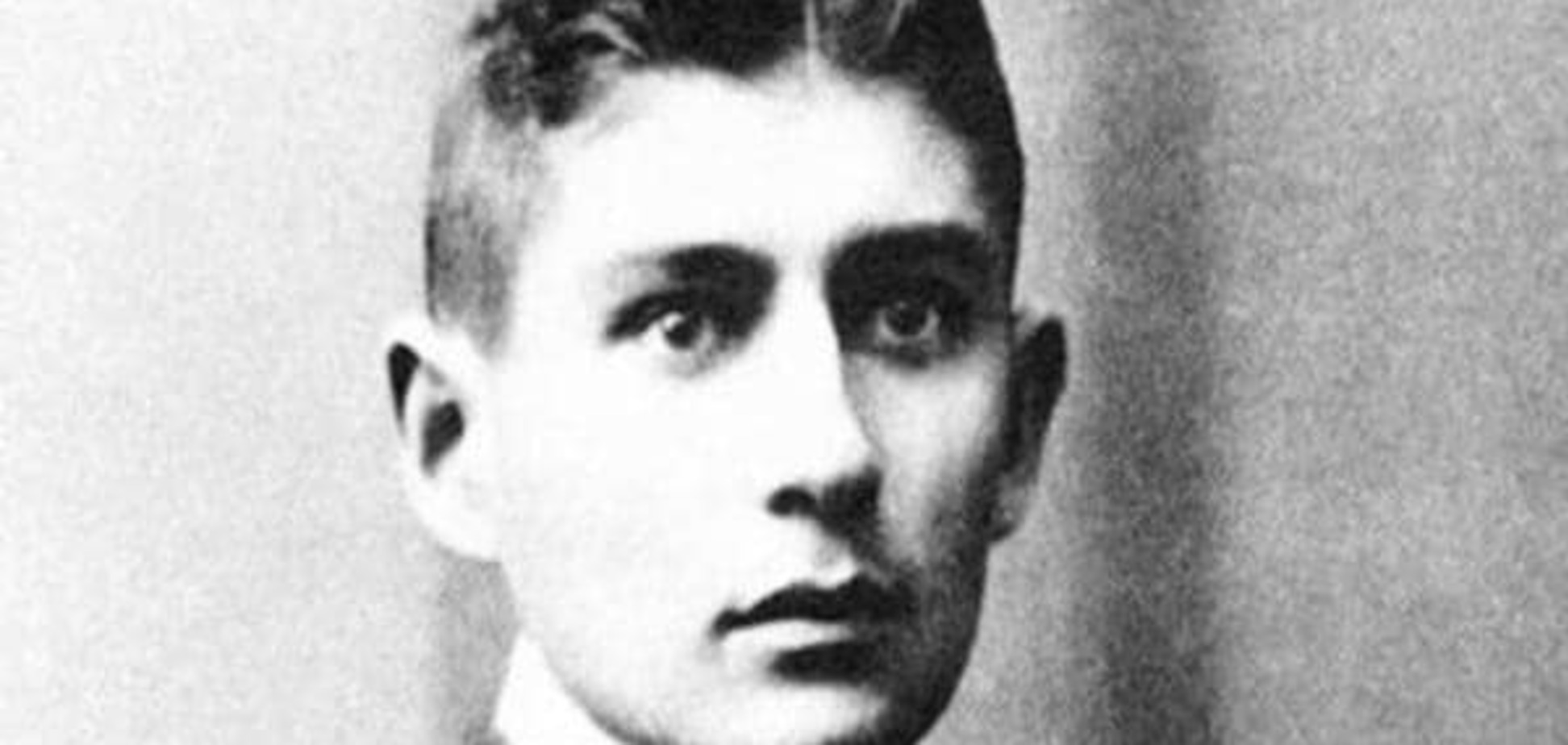 Листи Франца Кафки отримає Ізраїльська національна бібліотека