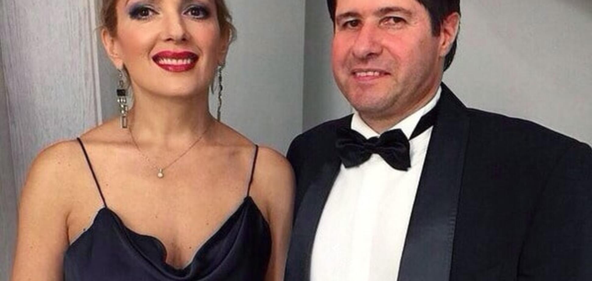 Мария Порошина фото