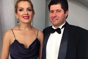 Мария Порошина фото