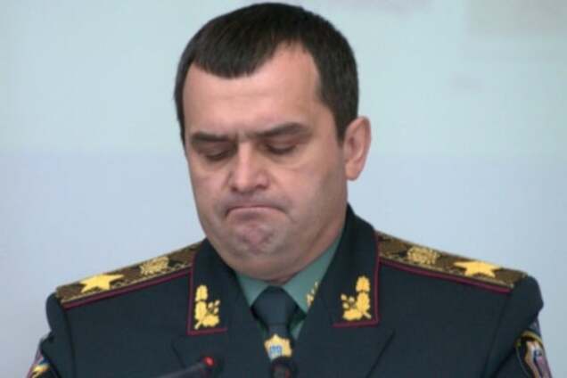 Банда Януковича готова до силового захоплення влади