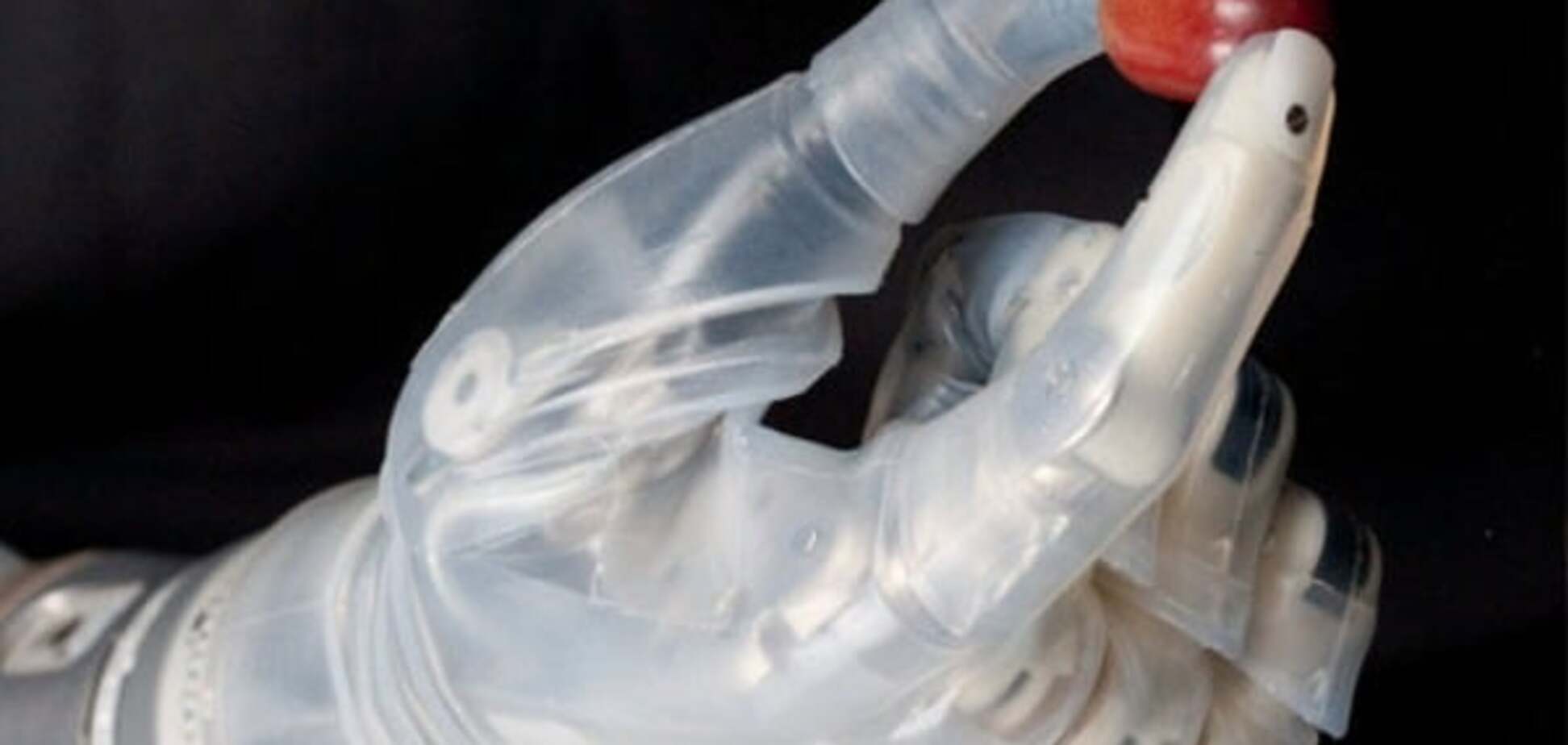 Бионический протез