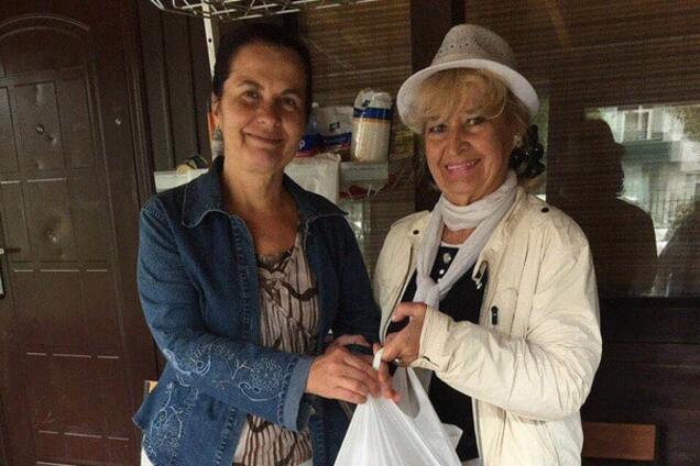 Благотворительный фонд \'Галера\'