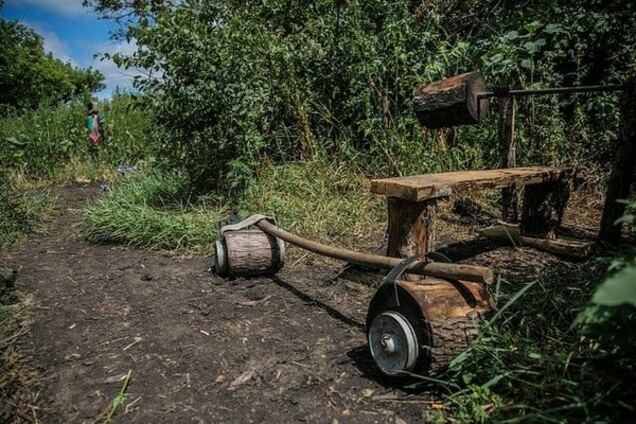 Кроссфит в АТО