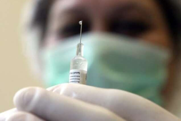 вакцинация