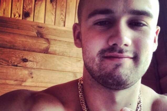 Олег Браницкий